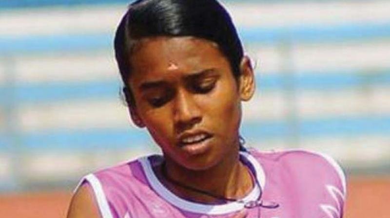 Biopic on PU Chithra