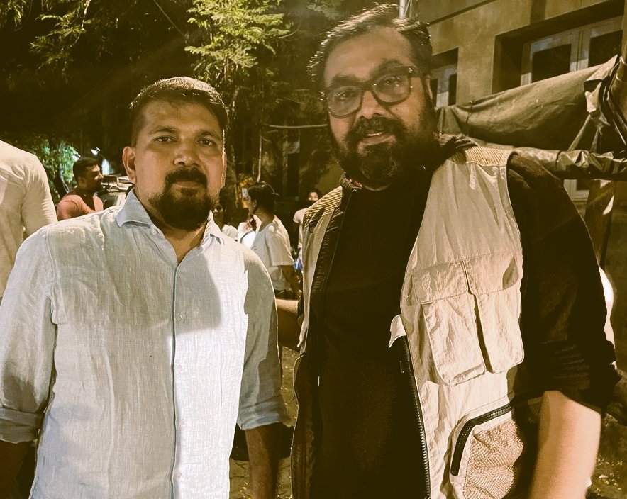 INDIA’S QUENTIN TARANTINO